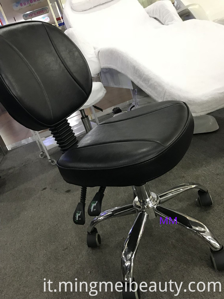 Salon Stool Salon Stool